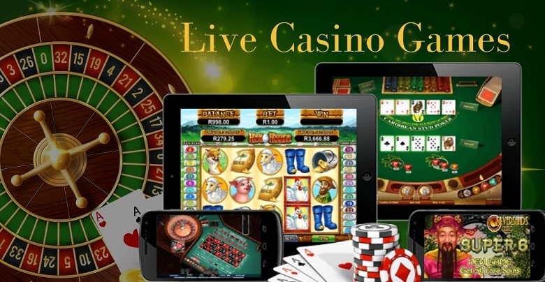 5 Best Tips and Tricks to Win Real Money While Placing Bets on Live Casino Games